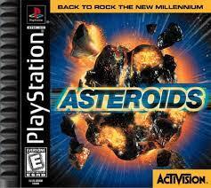 ASTEROIDS